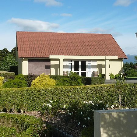 A Touch Of Tuscany At Hillsborough New Plymouth Exteriér fotografie
