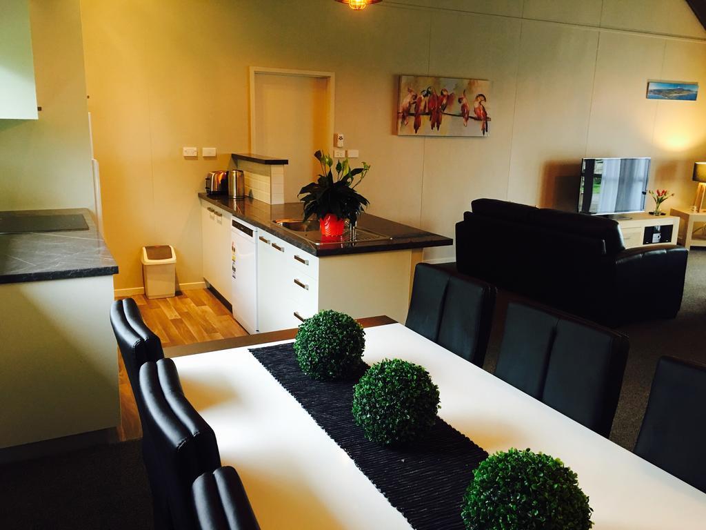 A Touch Of Tuscany At Hillsborough New Plymouth Exteriér fotografie