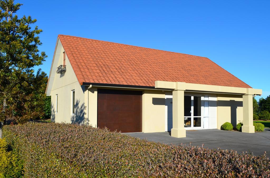 A Touch Of Tuscany At Hillsborough New Plymouth Exteriér fotografie