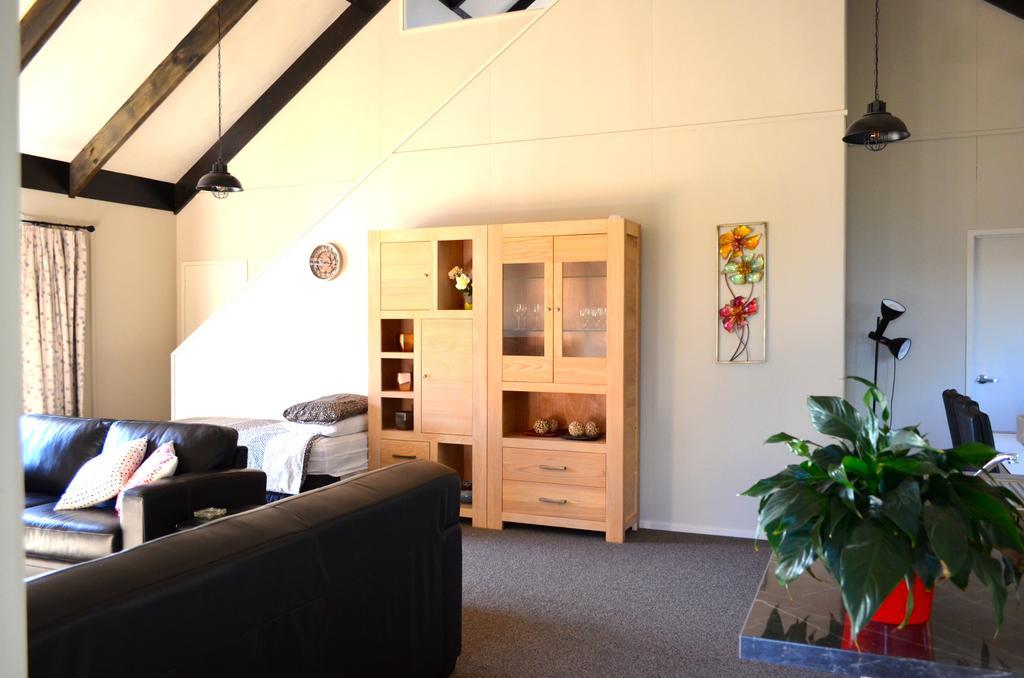 A Touch Of Tuscany At Hillsborough New Plymouth Exteriér fotografie