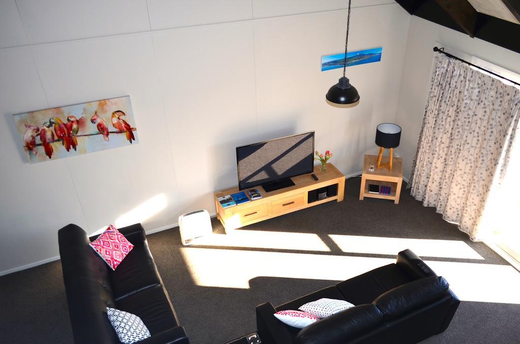 A Touch Of Tuscany At Hillsborough New Plymouth Exteriér fotografie