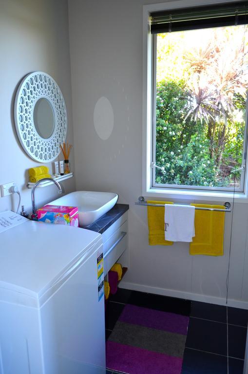 A Touch Of Tuscany At Hillsborough New Plymouth Exteriér fotografie