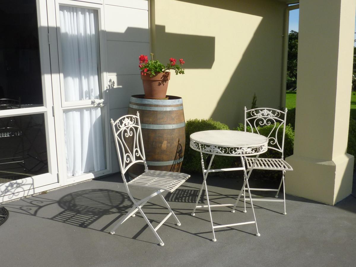 A Touch Of Tuscany At Hillsborough New Plymouth Exteriér fotografie